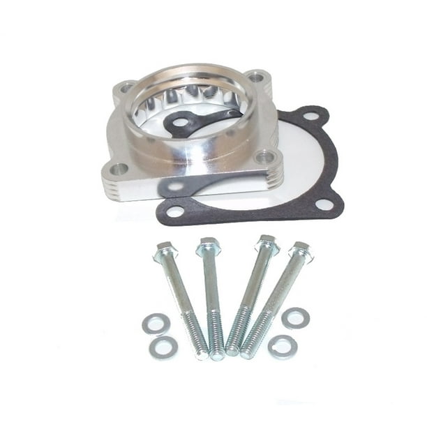 Taylor Cable 38055 Power Tower Throttle Body Spacer Taylor Cable 38055 Power Tower Throttle Body Spacer